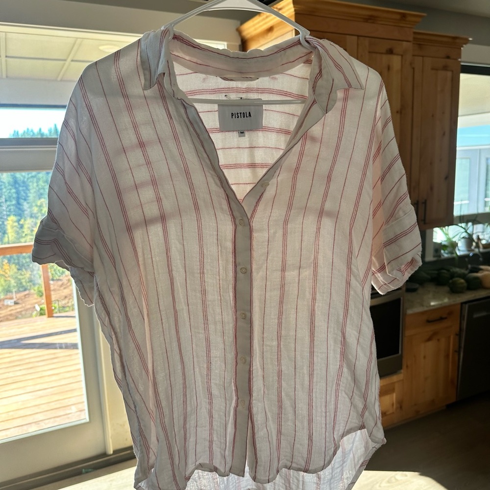 Pistola blouse